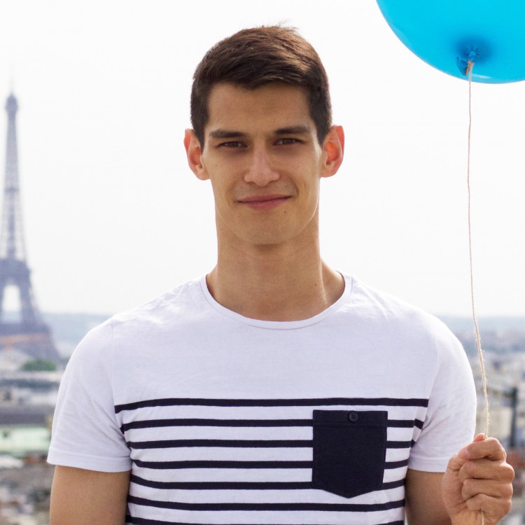 Photo de Rémi Bun